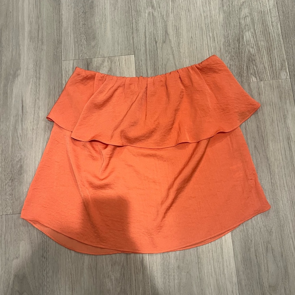 vici tube top